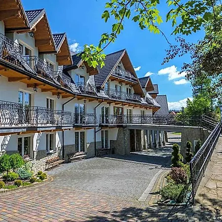 Dw Halny * Tatranská Bukovina