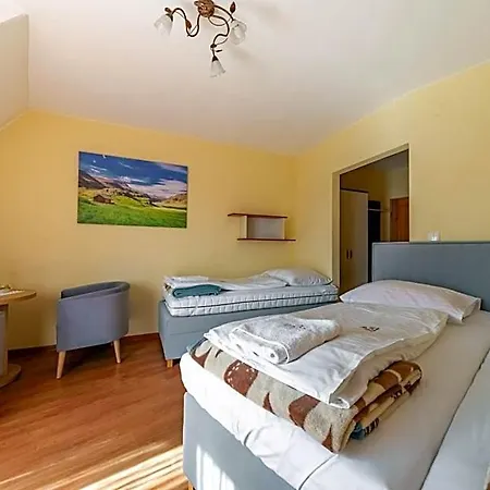 Dw Halny Hotel