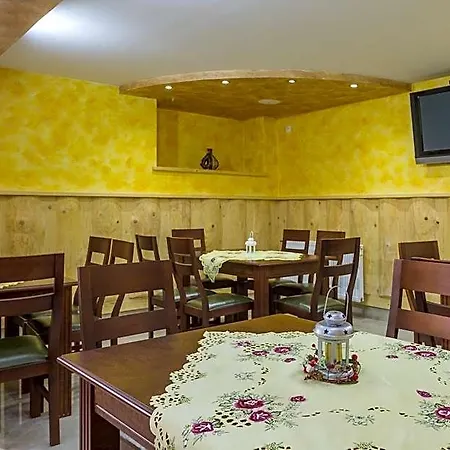 Dw Halny Hotel *