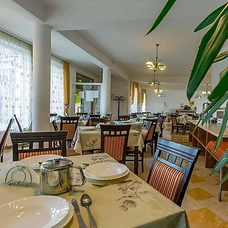Dw Halny Hotel
