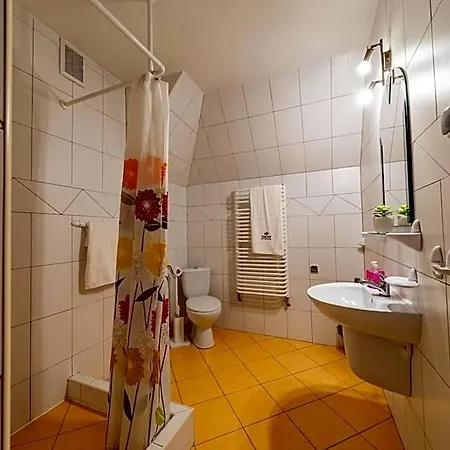 Dw Halny Hotel