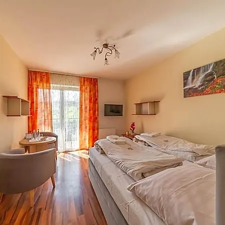 Dw Halny Hotel Tatranská Bukovina
