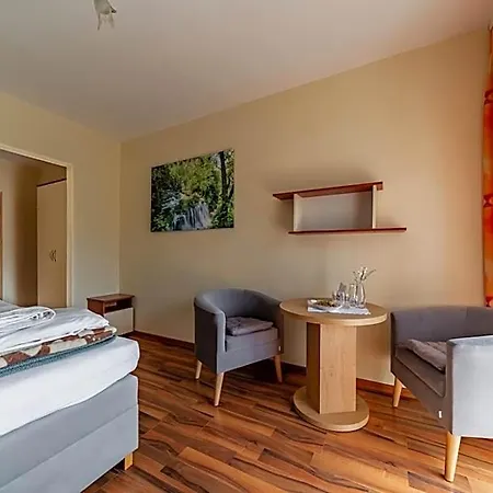 Hotel Dw Halny